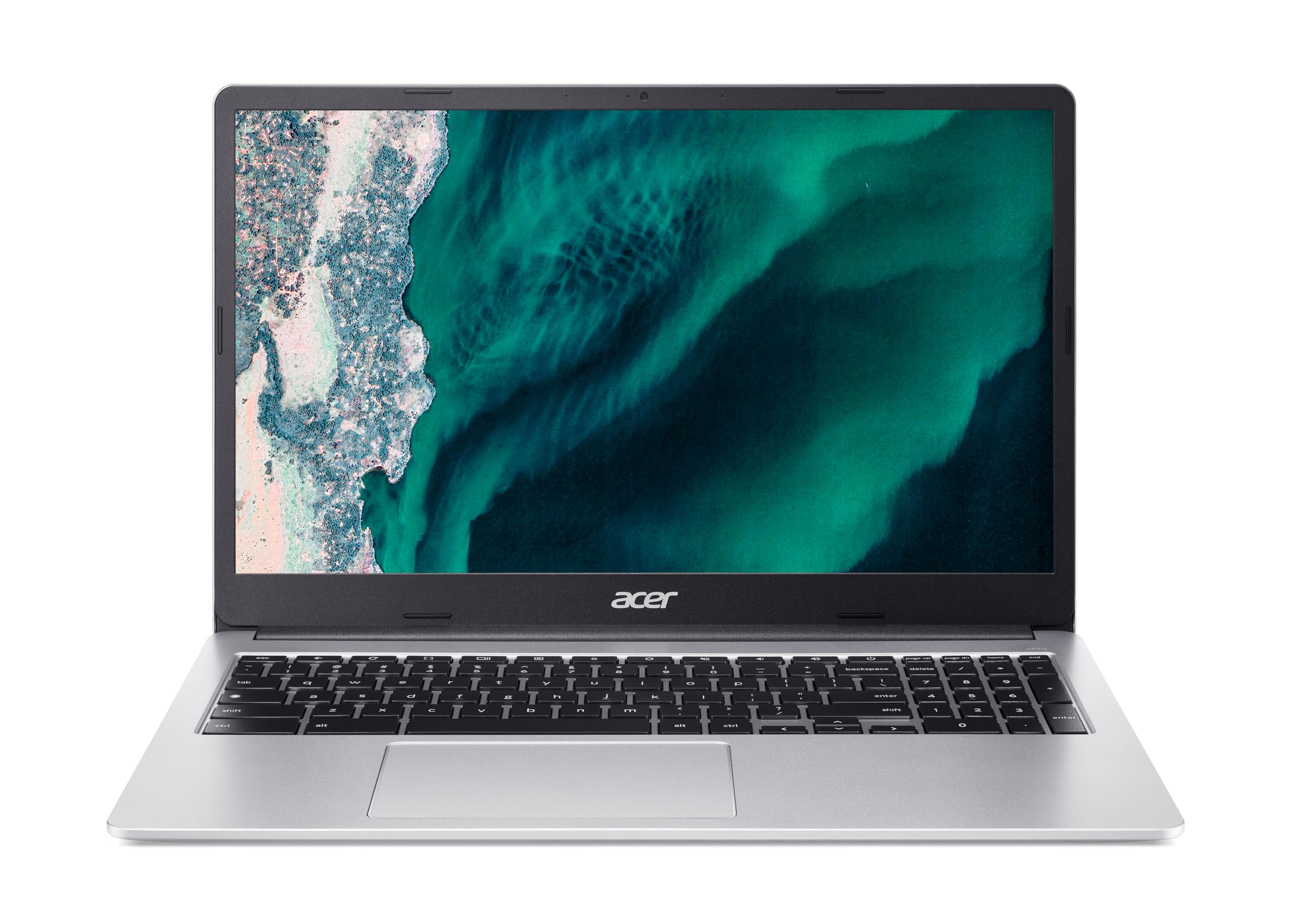 Ordinateurs Portables Acer Chromebook Cb315-3H-C3Hs Intel Celeron 4 Go Ram 128Go SSD 15.6"